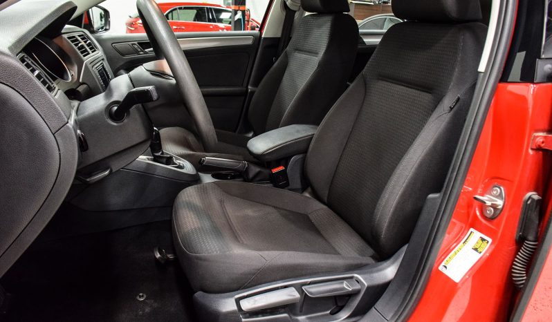 2016 VOLKSWAGEN JETTA SEDAN full
