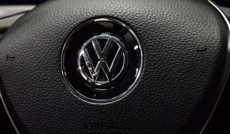 2016 VOLKSWAGEN JETTA SEDAN full