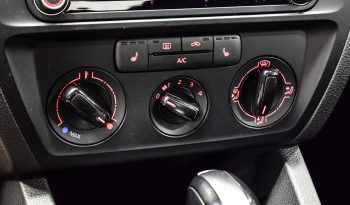 2016 VOLKSWAGEN JETTA SEDAN full