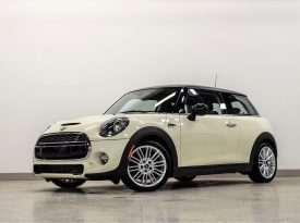 2019 MINI COOPER S HATCHBACK