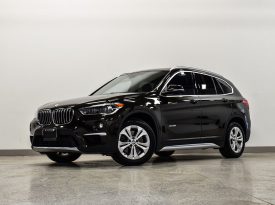 2016 BMW X1 XDRIVE 28I