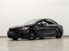 2014 BMW M 235I COUPE