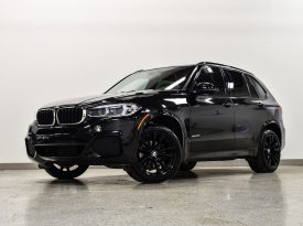 2017 BMW X5 35I
