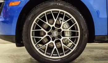 2017 PORCSHE MACAN S full