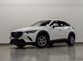 2019 MAZDA CX-3 TOURING