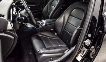 2018 MERCEDES-BENZ GLC 300 full