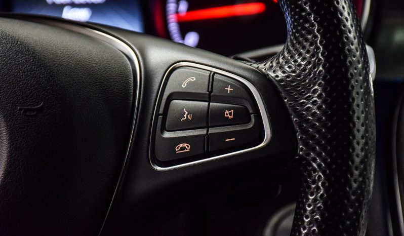 2018 MERCEDES-BENZ GLC 300 full