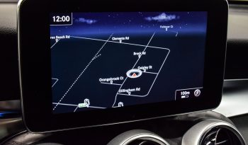 2018 MERCEDES-BENZ GLC 300 full