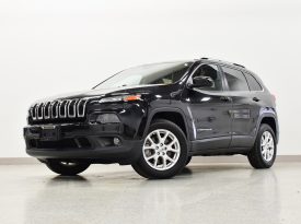 2015 JEEP CHEROKEE NORTH