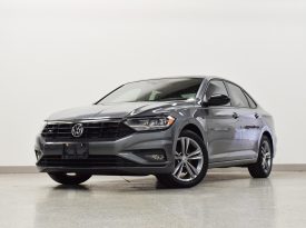 2020 VOLKSWAGEN JETTA HIGHLINE