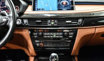 2017 BMW X5 35I full