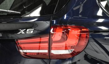 2017 BMW X5 35I full
