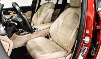 2016 Mercedes-Benz GLC 300 full
