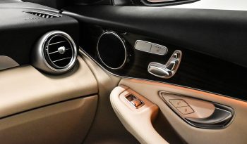 2016 Mercedes-Benz GLC 300 full
