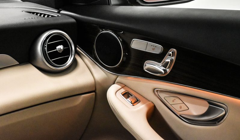 2016 Mercedes-Benz GLC 300 full