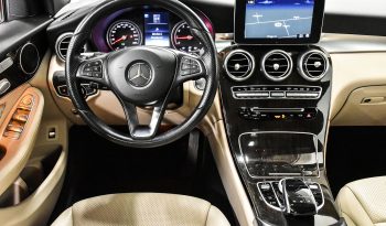 2016 Mercedes-Benz GLC 300 full