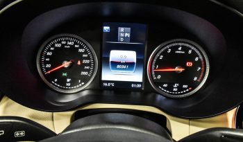 2016 Mercedes-Benz GLC 300 full