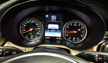 2016 Mercedes-Benz GLC 300 full