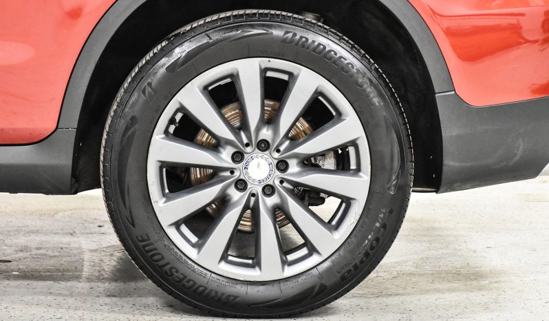 2016 Mercedes-Benz GLC 300 full