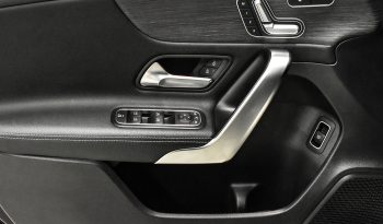 2021 Mercedes-Benz A220 full