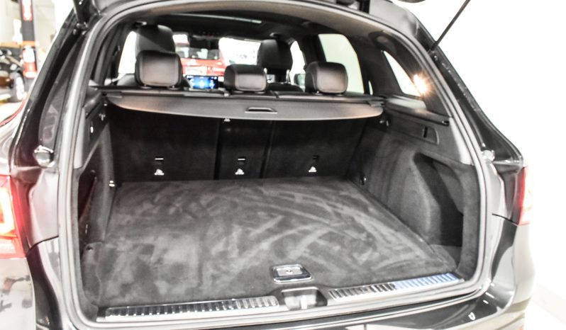 2020 Mercedes-Benz GLC300 full