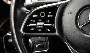 2021 Mercedes-Benz A220 full