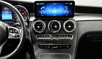 2020 Mercedes-Benz GLC300 full