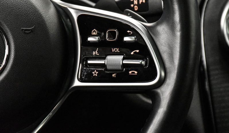 2020 Mercedes-Benz GLC300 full
