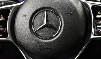 2020 Mercedes-Benz GLC300 full
