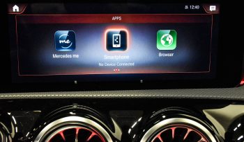 2021 Mercedes-Benz A220 full