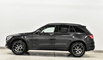 2020 Mercedes-Benz GLC300 full