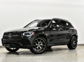 2020 Mercedes-Benz GLC300