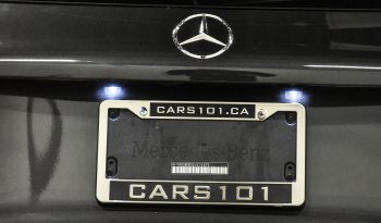2020 Mercedes-Benz GLC300 full