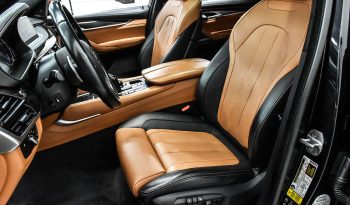 2017 BMW X6 full