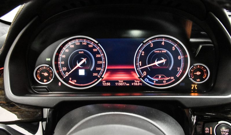 2017 BMW X6 full