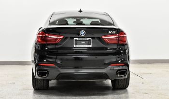 2017 BMW X6 full