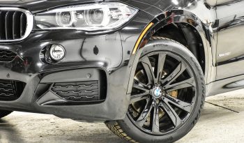 2017 BMW X6 full