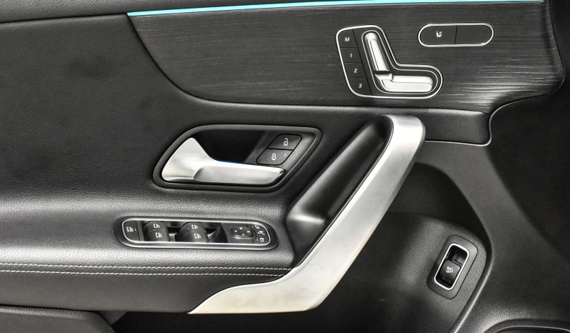 2020 Mercedes-Benz A220 full