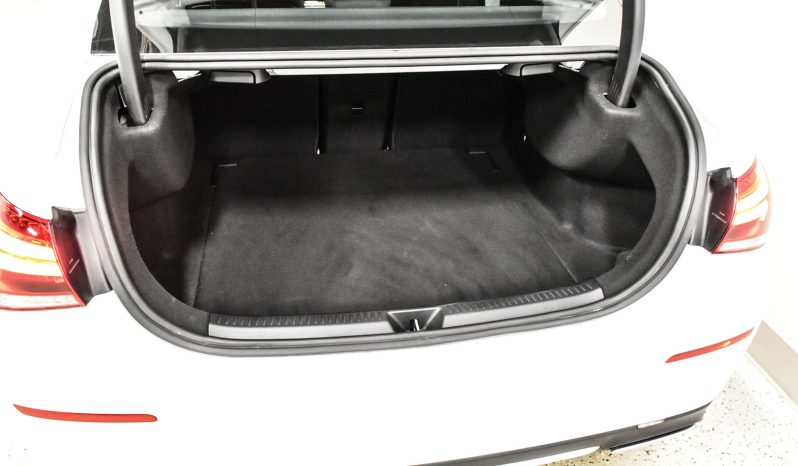 2020 Mercedes-Benz A220 full