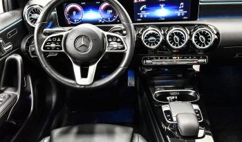 2020 Mercedes-Benz A220 full