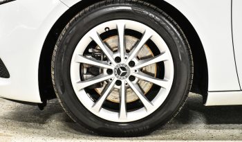 2020 Mercedes-Benz A220 full