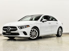 2020 Mercedes-Benz A220