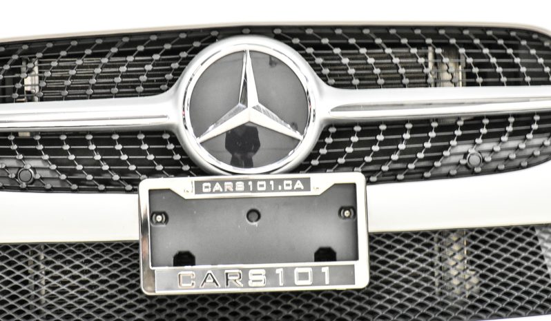 2020 Mercedes-Benz A220 full