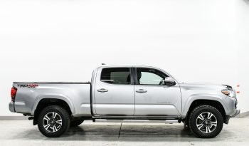 2016 Toyota Tacoma SR5 TRD SPORT full