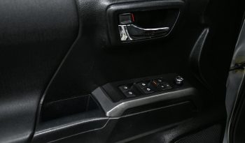 2016 Toyota Tacoma SR5 TRD SPORT full