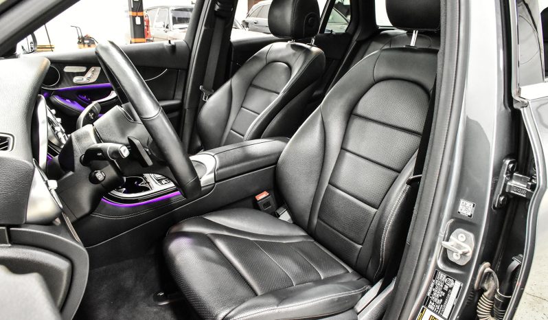 2021 Mercedes-Benz GLC 300 full