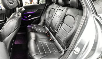 2021 Mercedes-Benz GLC 300 full
