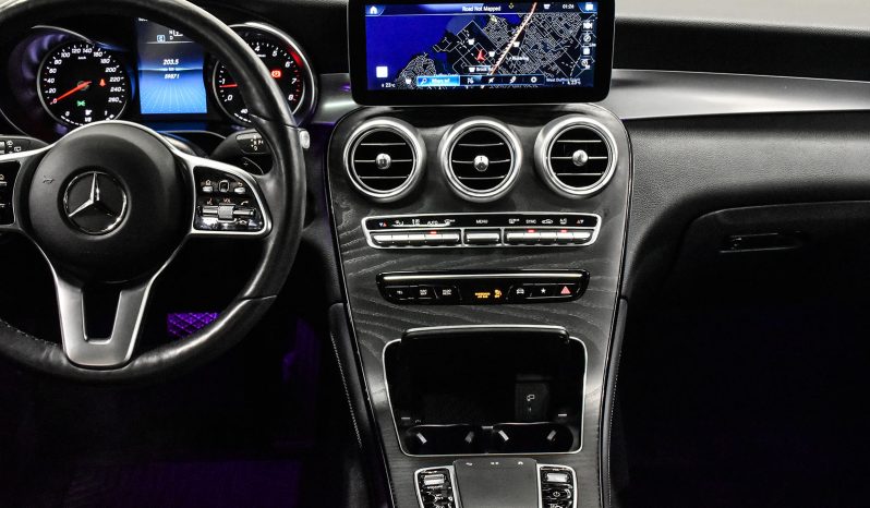2021 Mercedes-Benz GLC 300 full