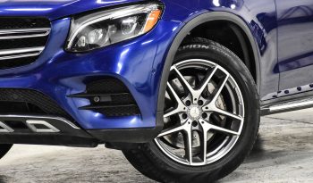 2017 Mercedes-Benz GLC 300 full