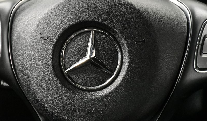 2017 Mercedes-Benz GLC 300 full